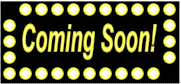 coming soon sign